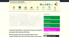 Desktop Screenshot of citn.org.uk